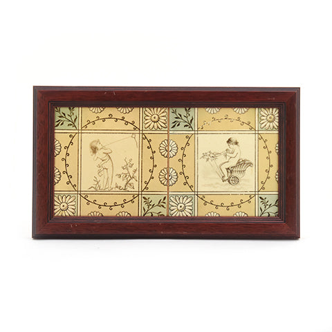 Tile