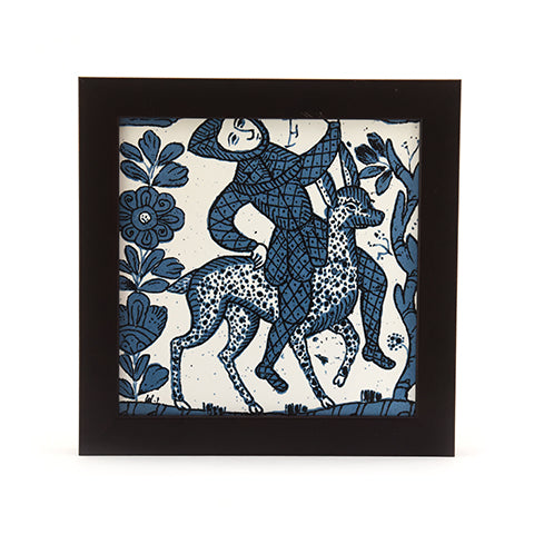 Tile Soldier