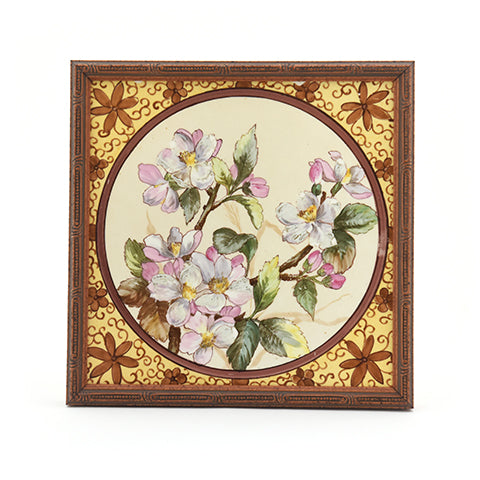 Tile Flowers