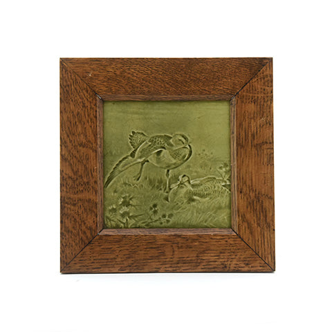 Tile Green Drucks