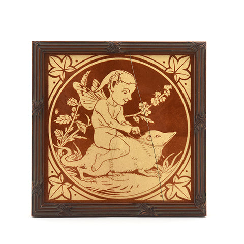 Tile