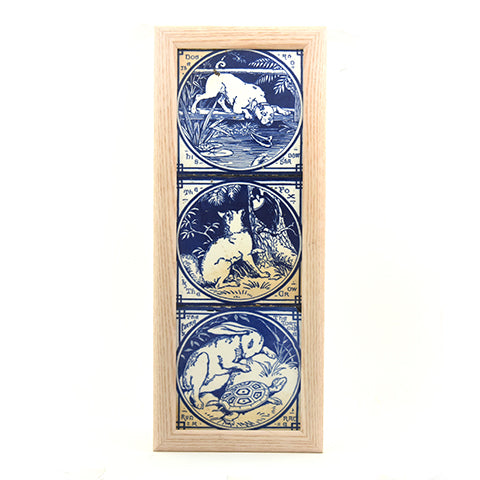 Tile