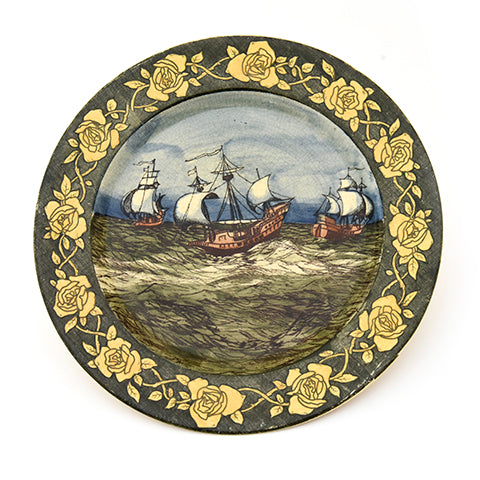 Plate