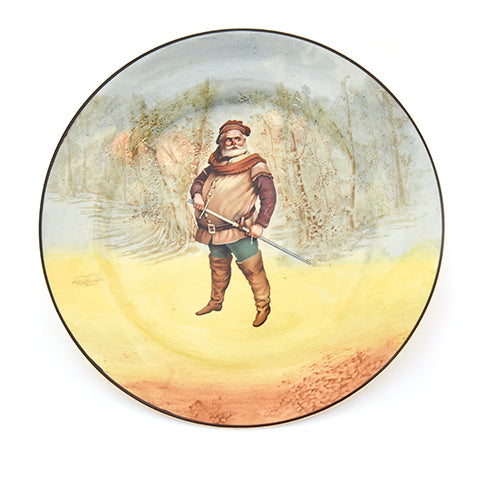 Plate