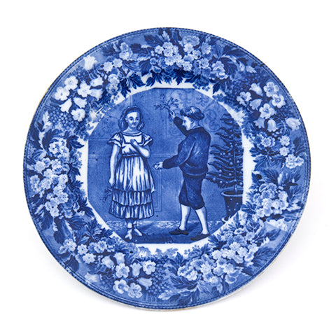 Plate