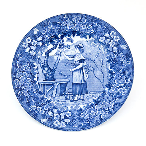 Plate