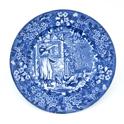 Plate