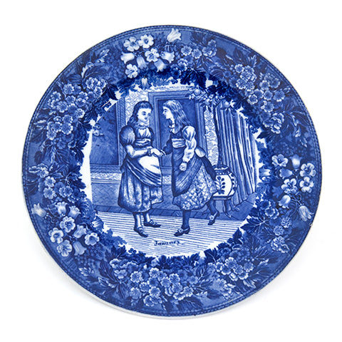 Plate