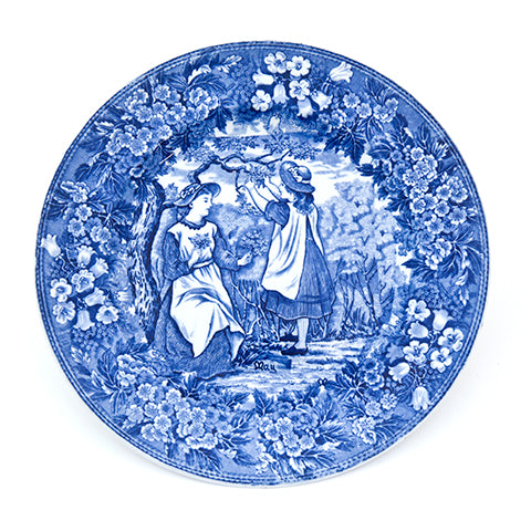Plate