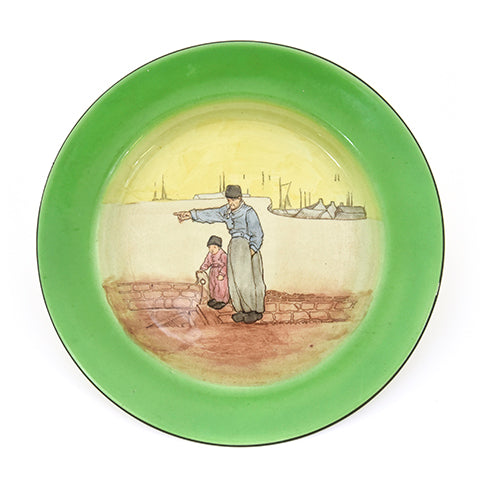 Plate