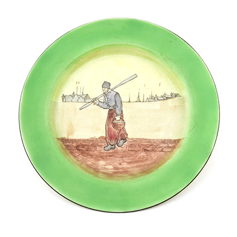 Plate