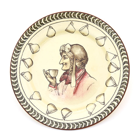 Plate