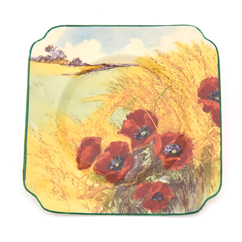 Plate