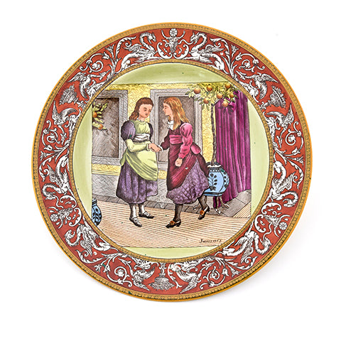 Plate