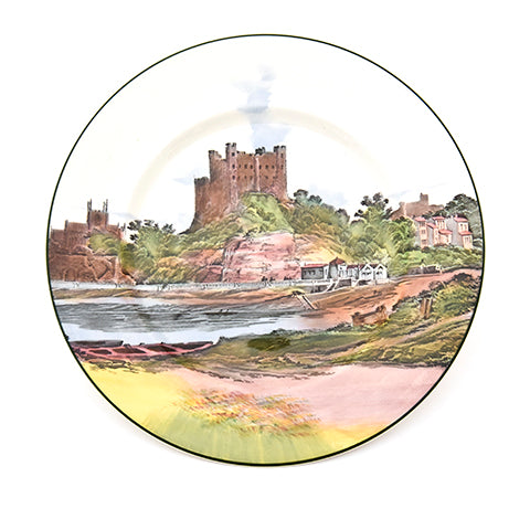 Plate