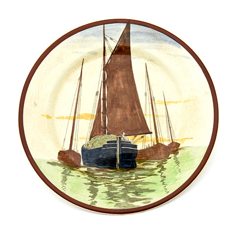 Plate