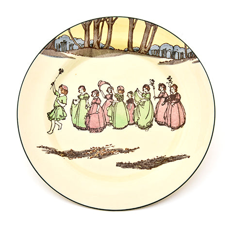 Plate