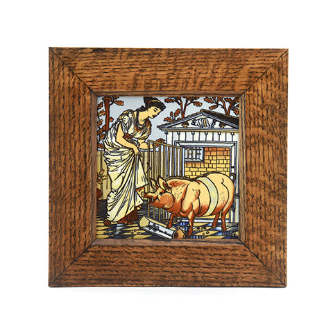 Tile