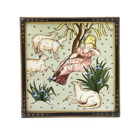 Tile