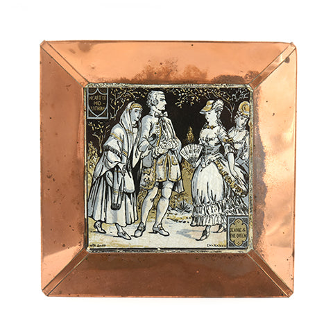 Tile