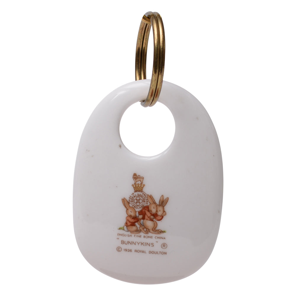 Plaque Royal Doulton
