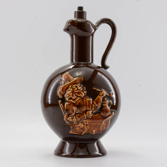 Ceramic Lamp
