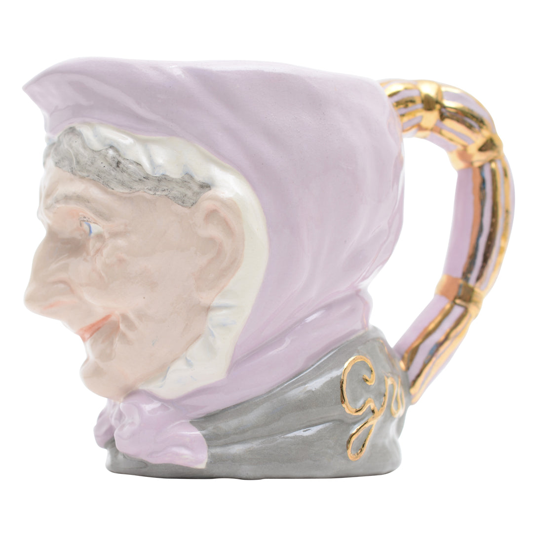 Jug Granny