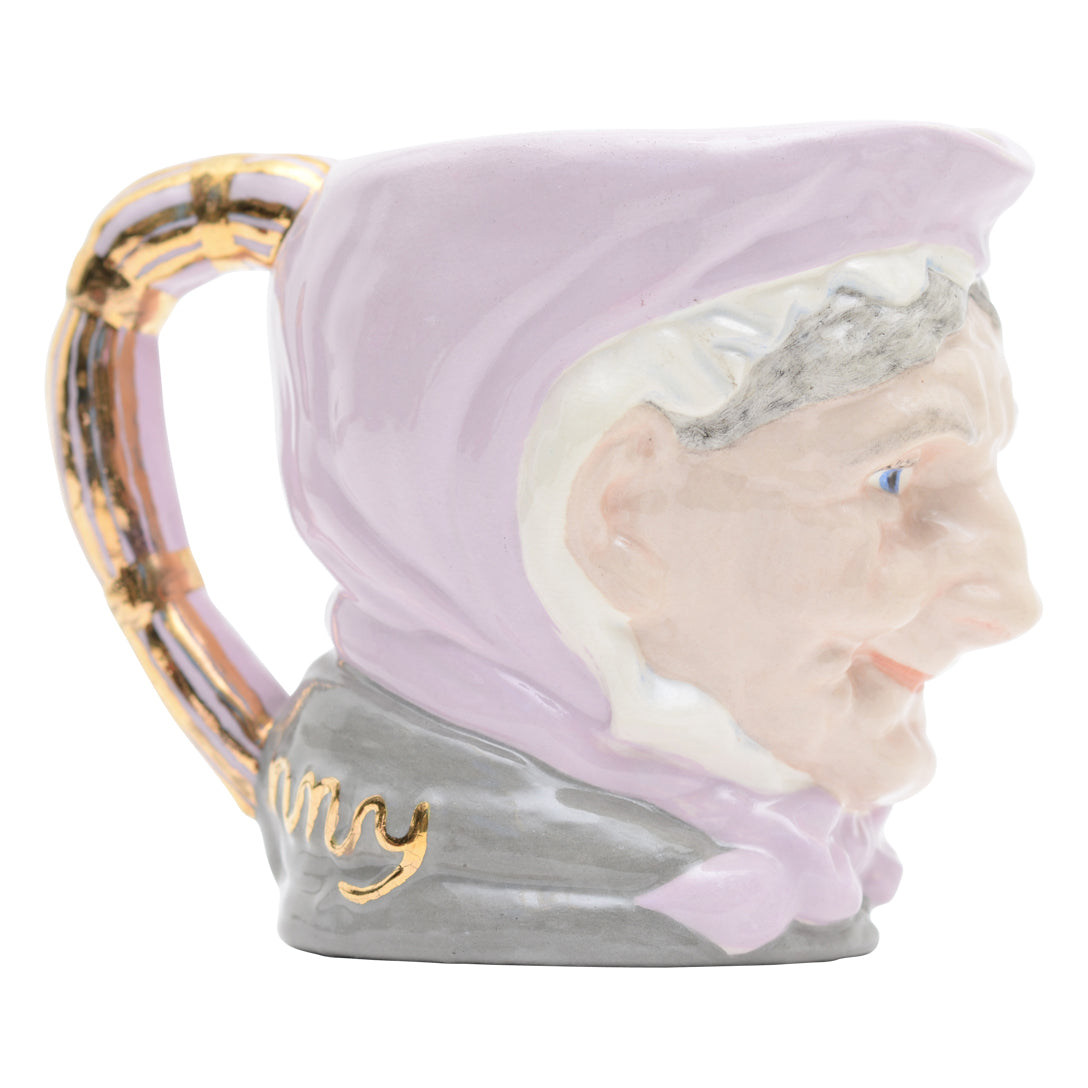 Jug Granny