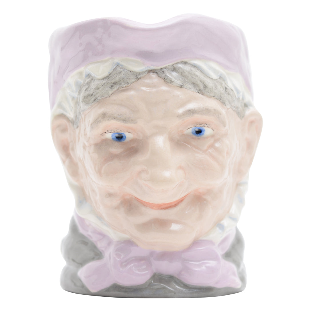 Jug Granny