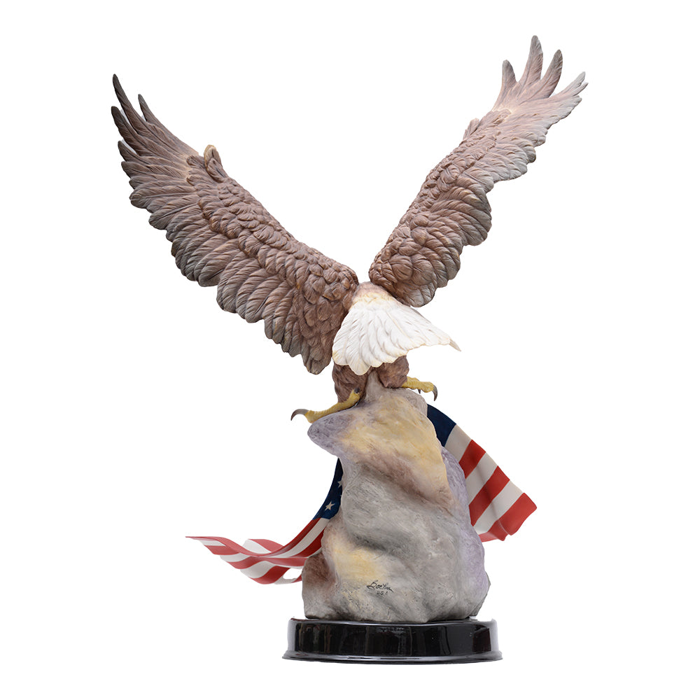 Patriot Eagle