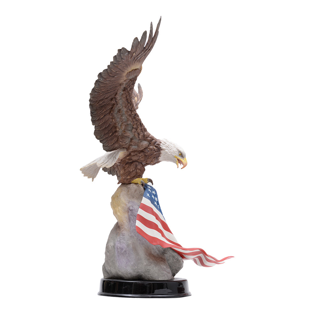 Patriot Eagle