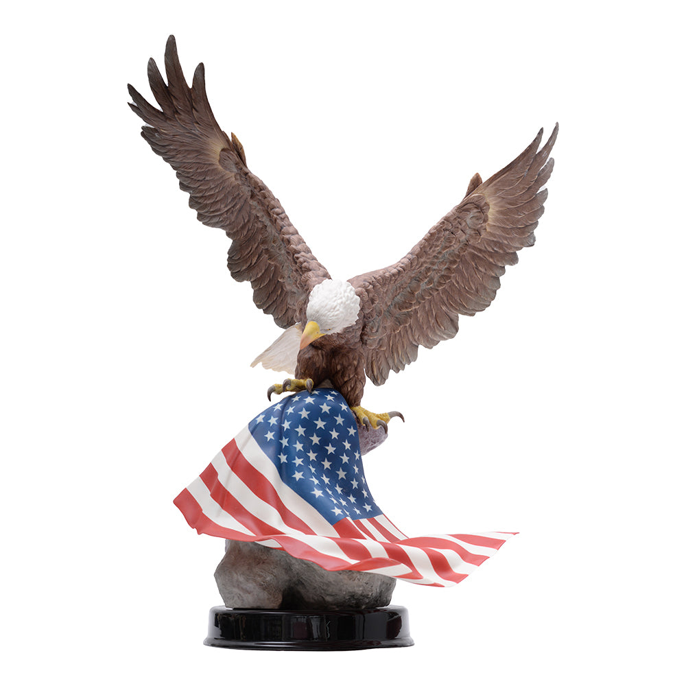 Patriot Eagle