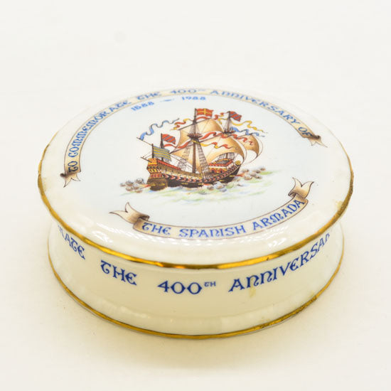 Box Spanish Armada