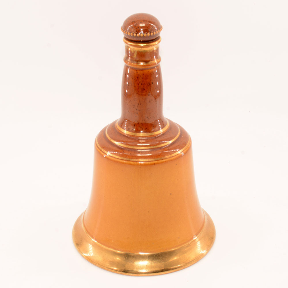 Bell Shape Bottle