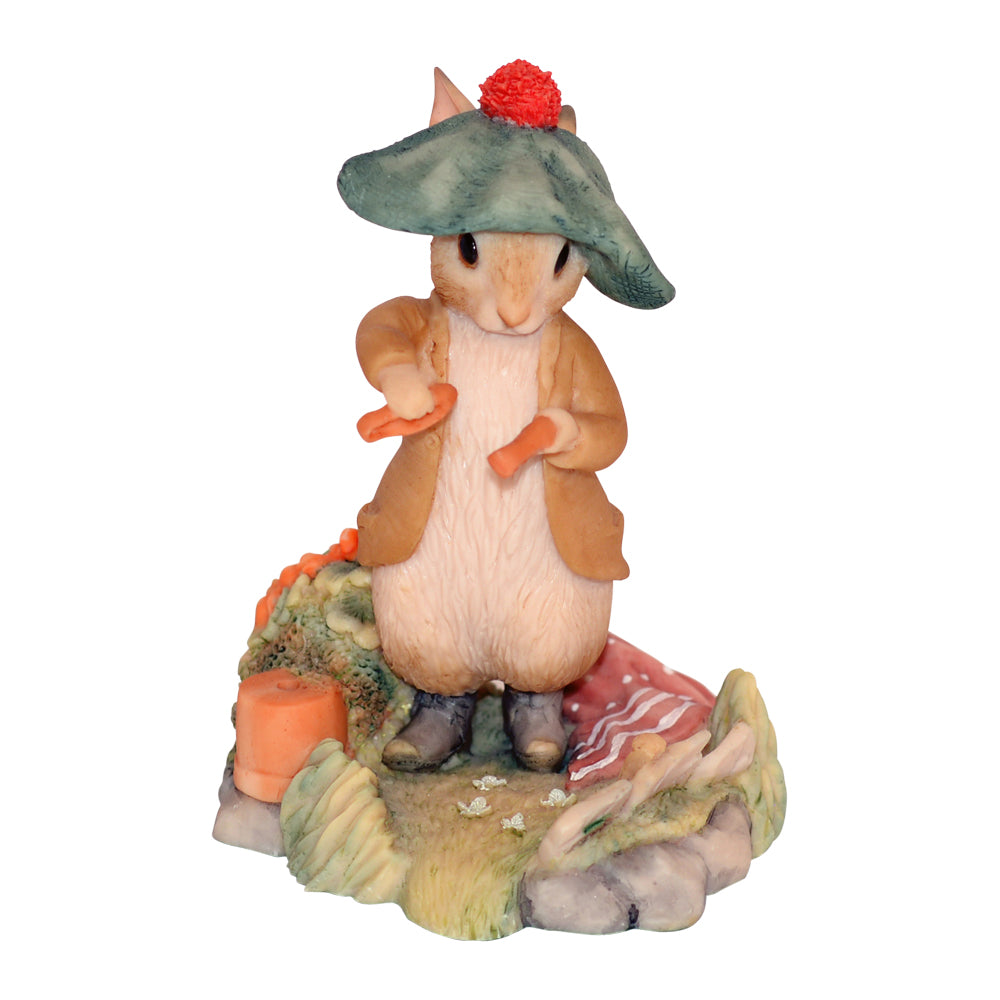 Benjamin Bunny