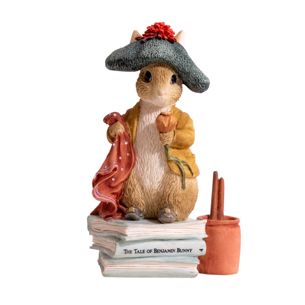 Benjamin Bunny