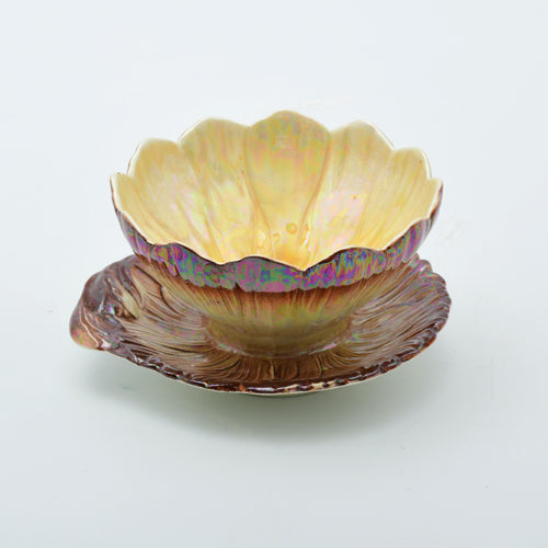 Luster Cup