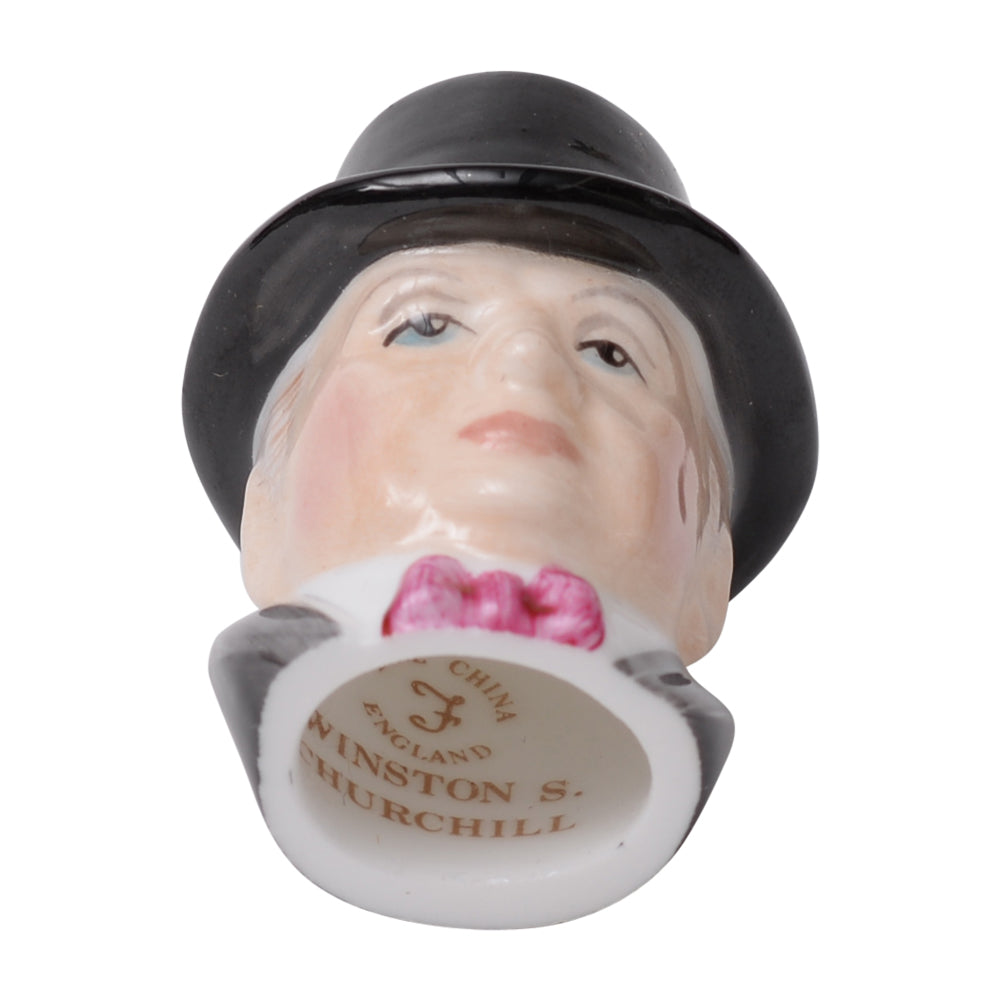 Churhill Thimbal