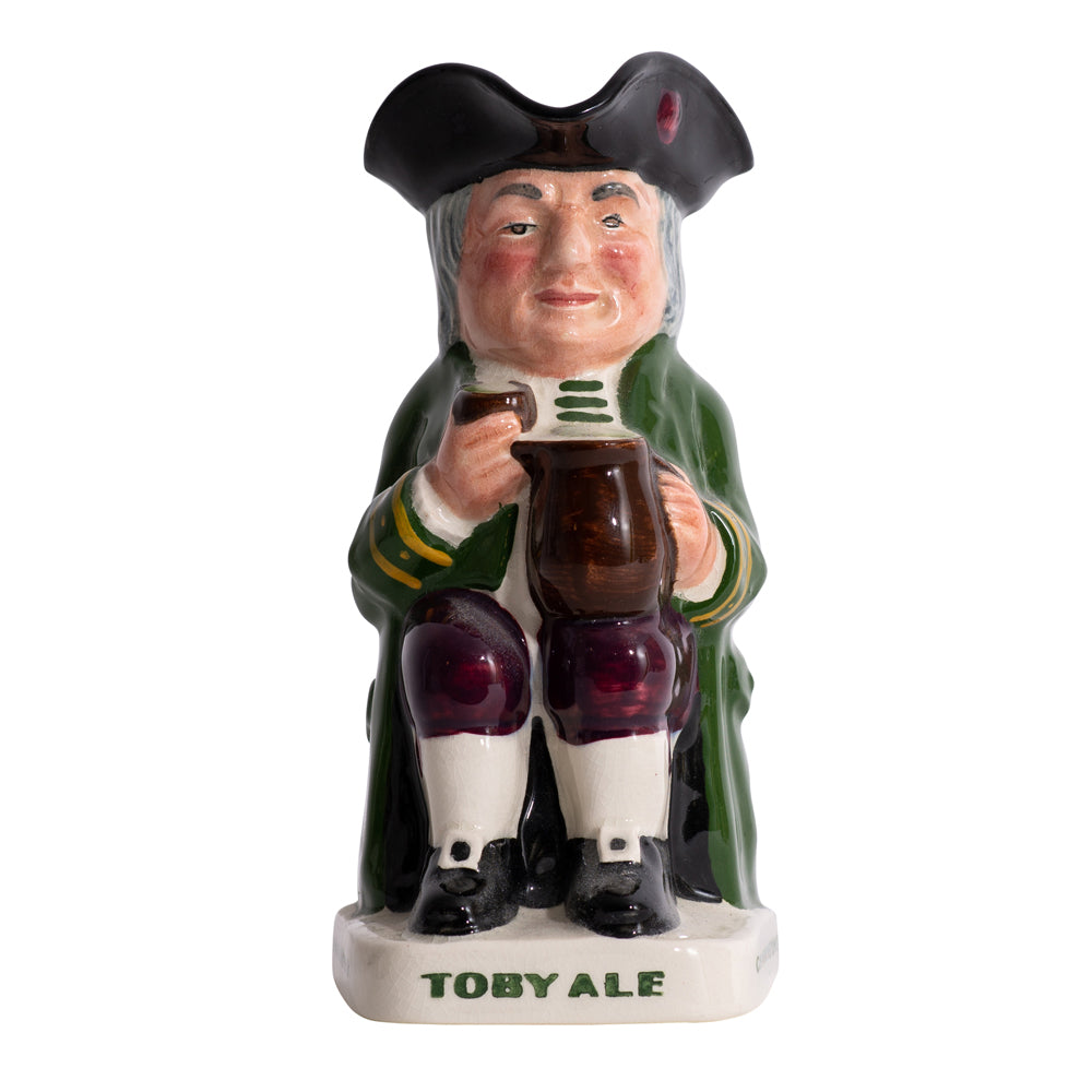 Toby Ale By Wade