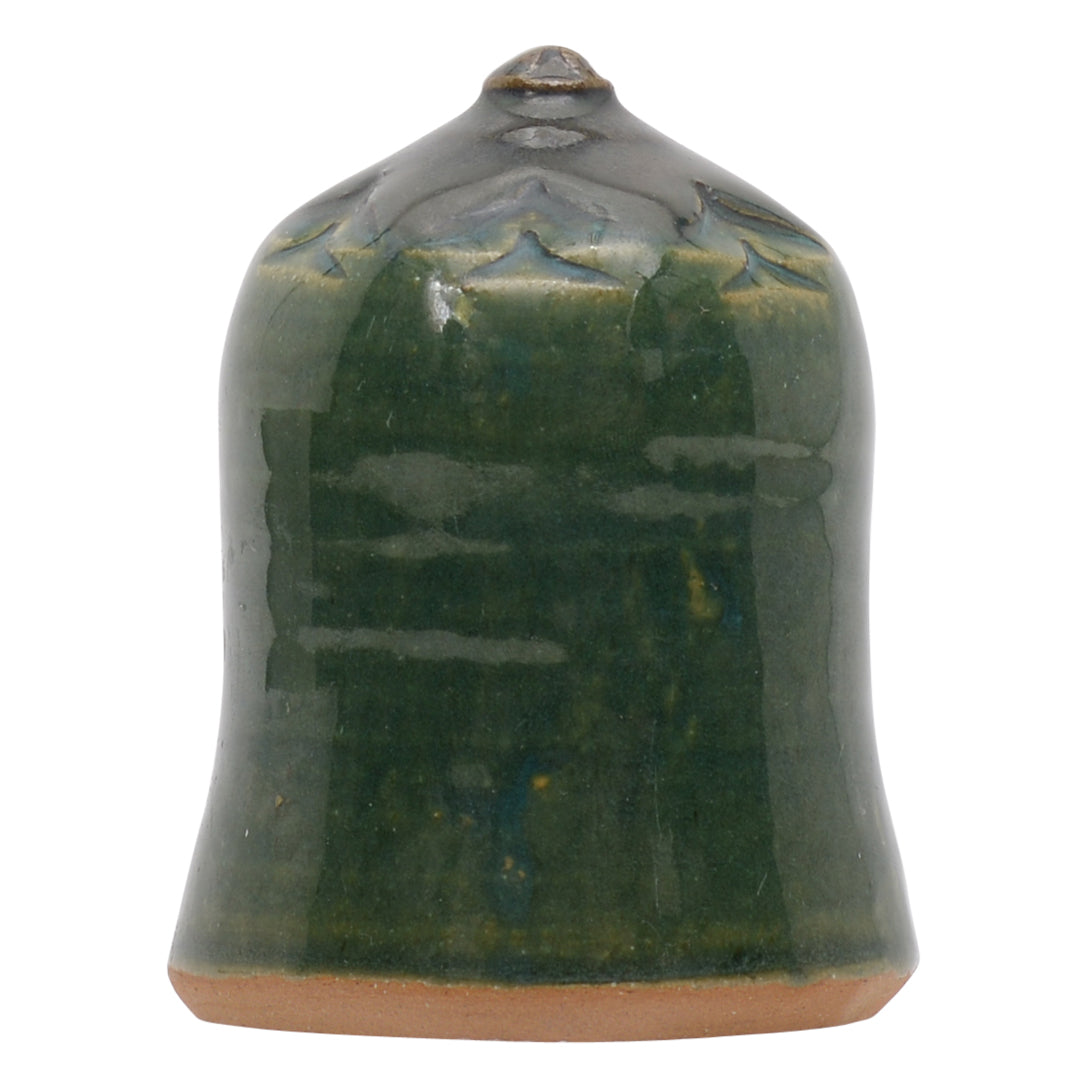 Bell Shape