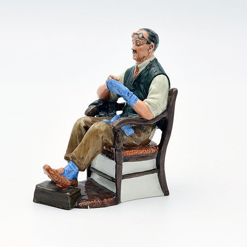 Figurine Bachelor