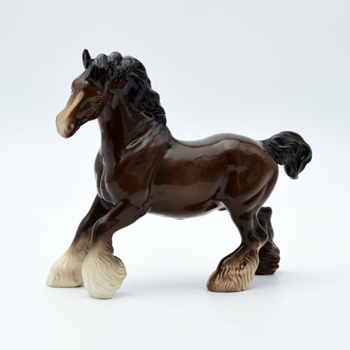 Horse Royal Doulton