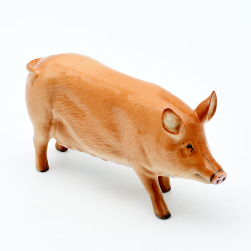Pig  Royal Doulton