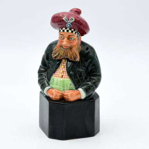 Bottle  Royal Doulton