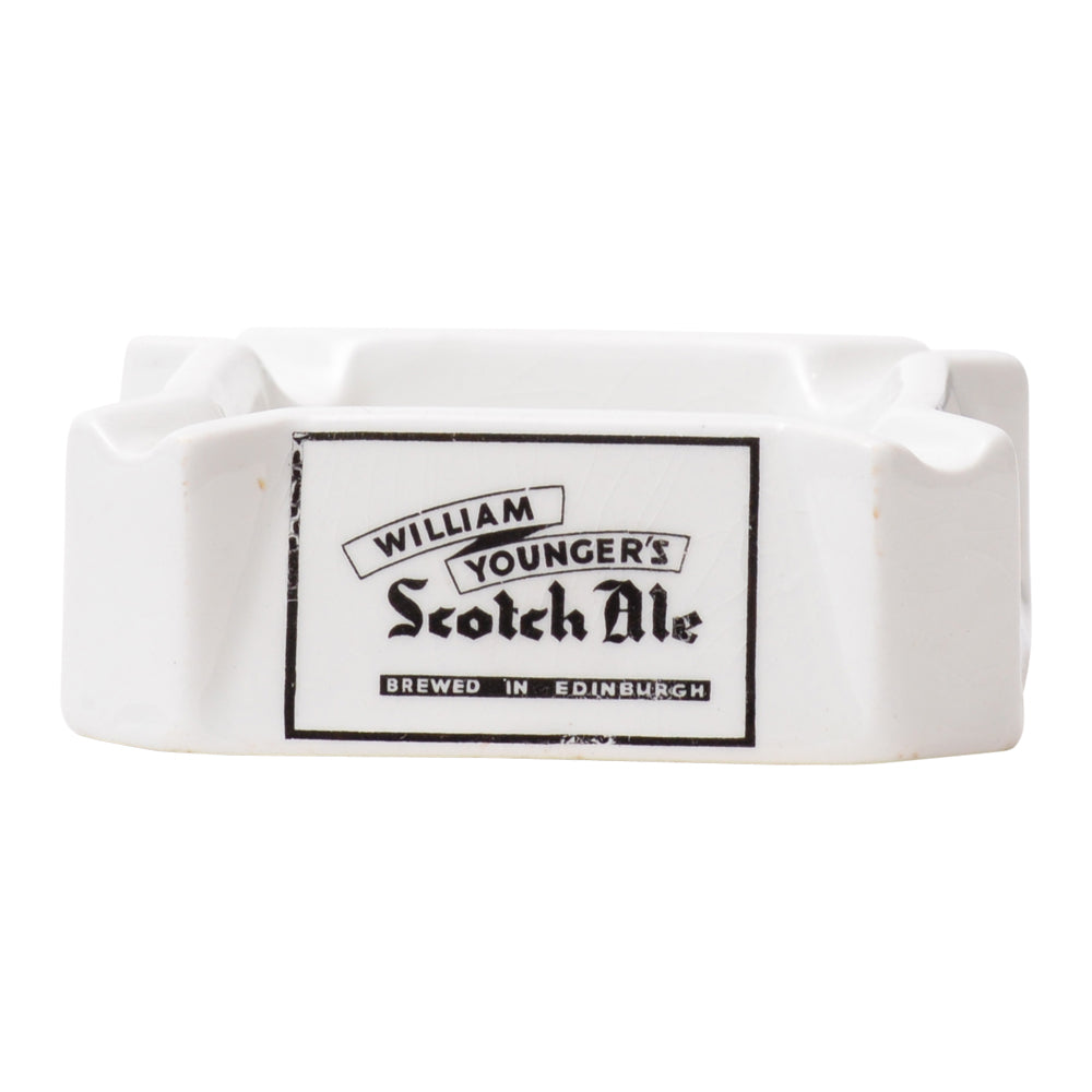Ashtray Scotch Ale  Royal Doulton