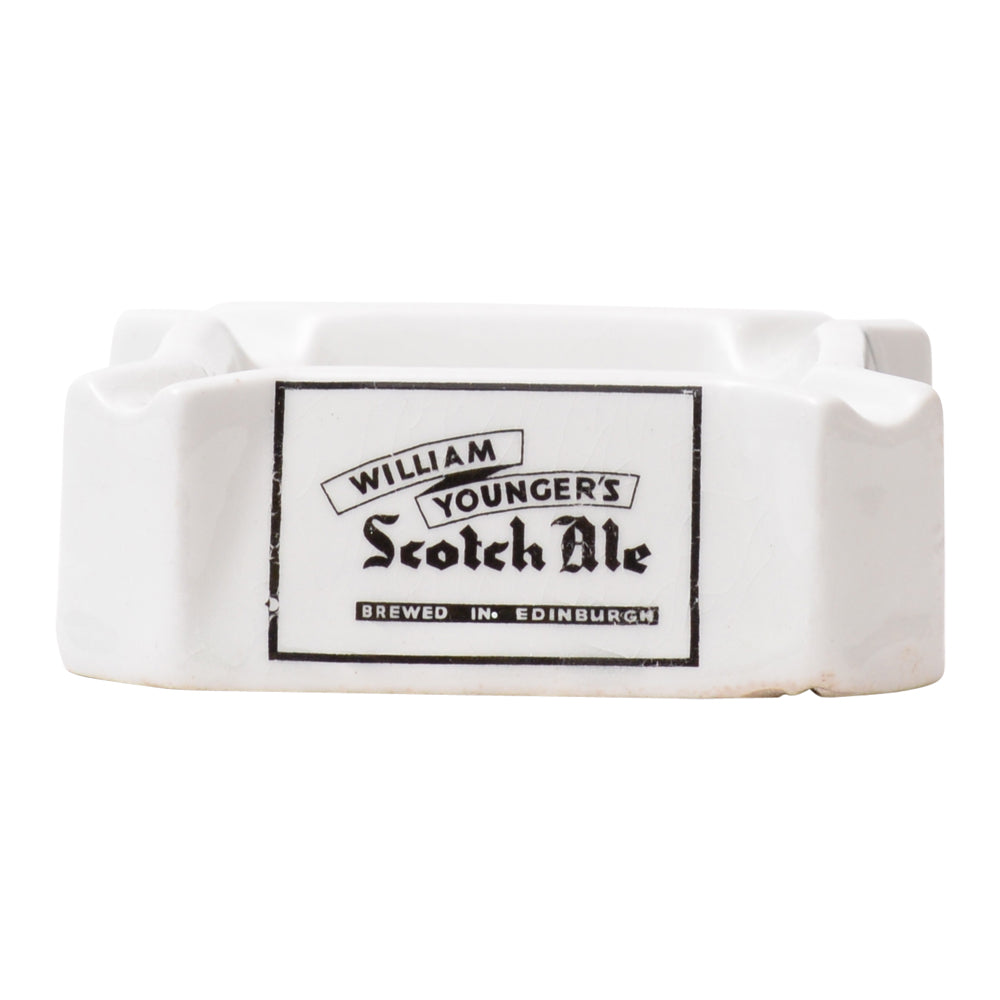 Ashtray Scotch Ale  Royal Doulton