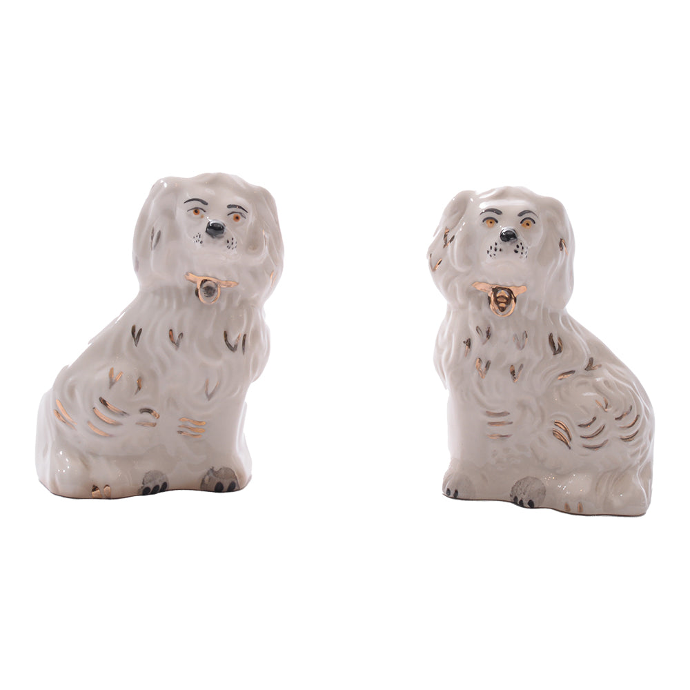 Dogs Pair   Royal Doulton