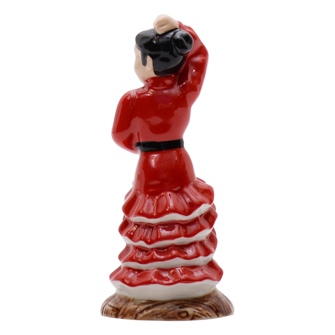 Figurine Spanish Girl