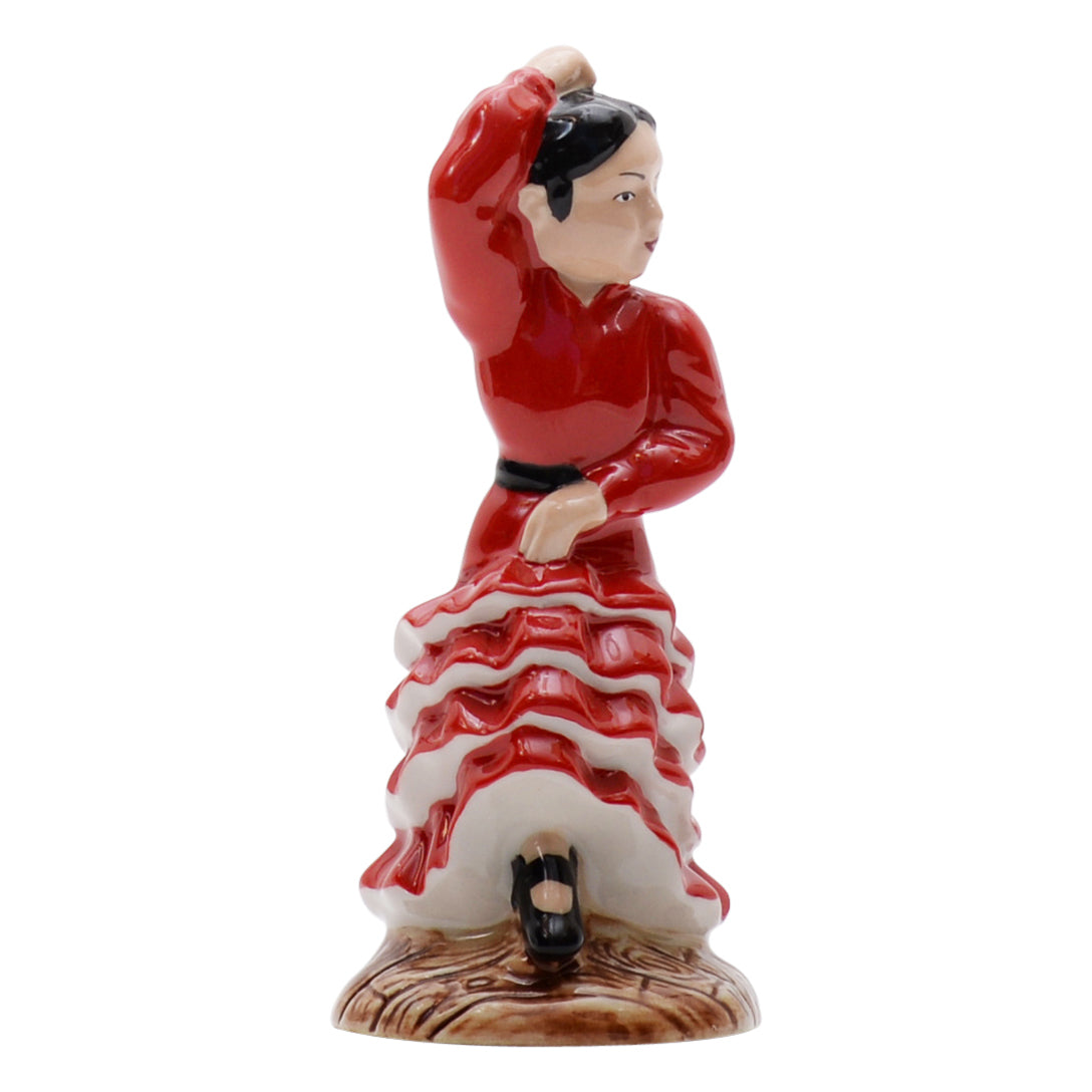 Figurine Spanish Girl