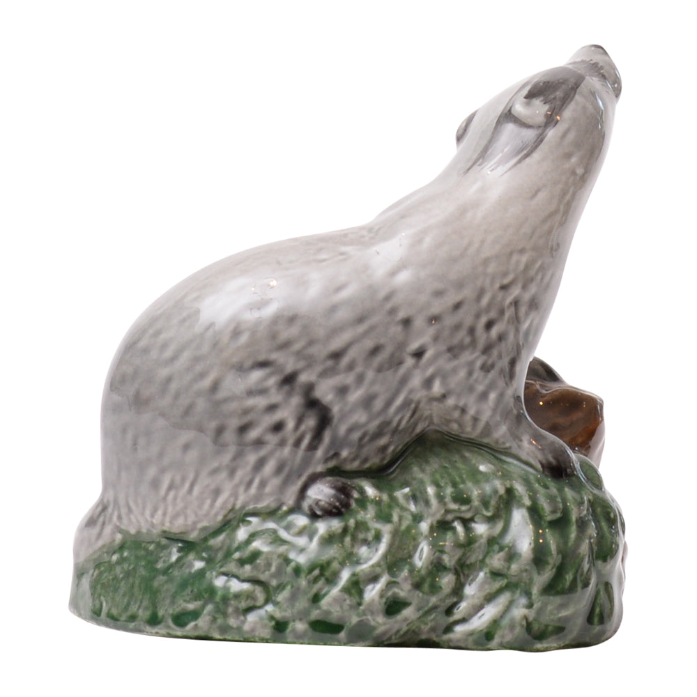 Badger beswick